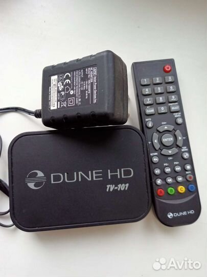 Dune HD TV-101