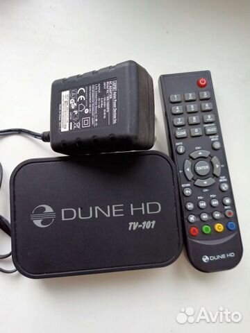 Dune HD TV-101