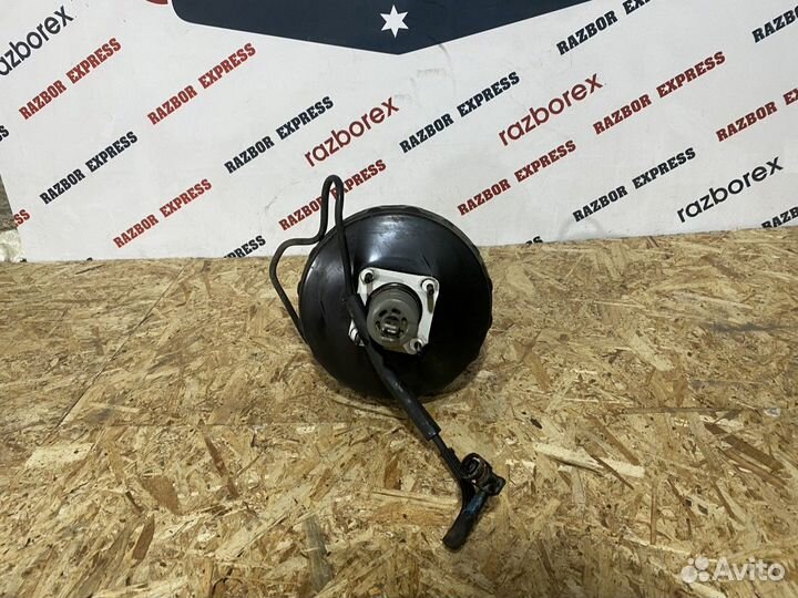 Цилиндр тормозной главный Ford Mondeo IV 4