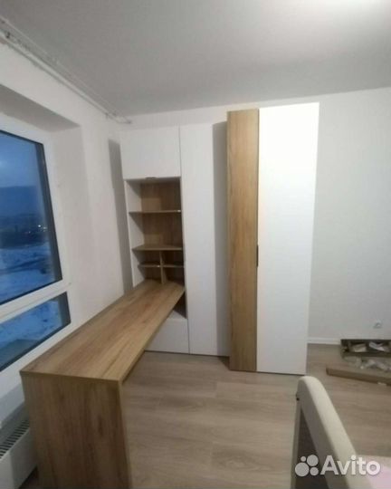 Сборка мебели Сборка и установка Кухни