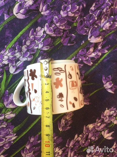 Чайный сервиз некомплект или кофейный