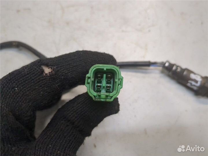 Лямбда зонд Suzuki SX4, 2006