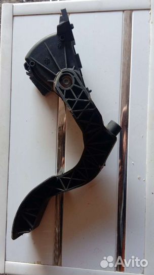 Педаль акселератора ауди а6с5