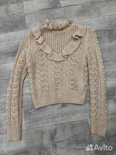 Свитер женский zara