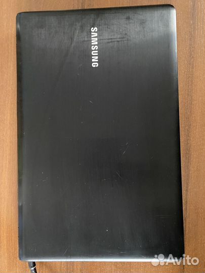 Ноутбук Samsung np350e7c