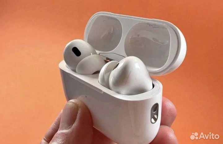Apple Airpods Pro 2