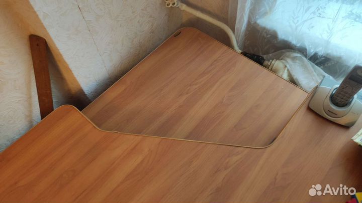 Компьютерный стол бу