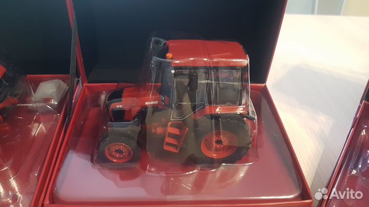 Модели тракторов мтз Беларус Заводские подарочные