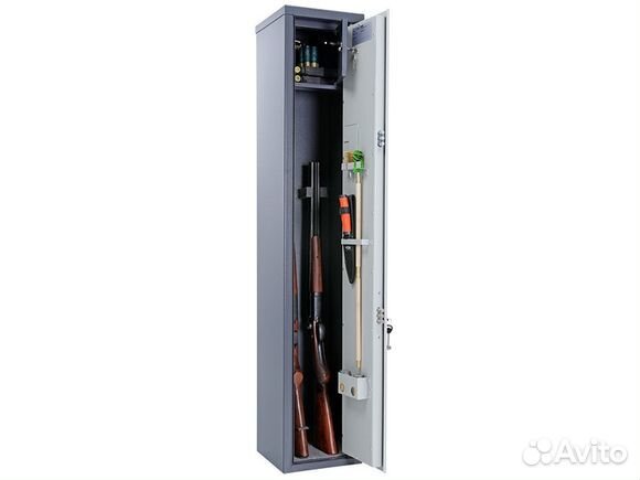 Оружейный сейф 