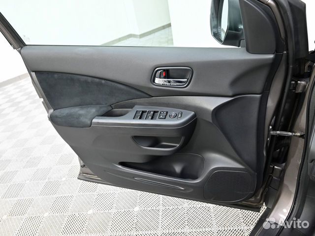 Honda CR-V 2.0 AT, 2014, 122 000 км объявление продам