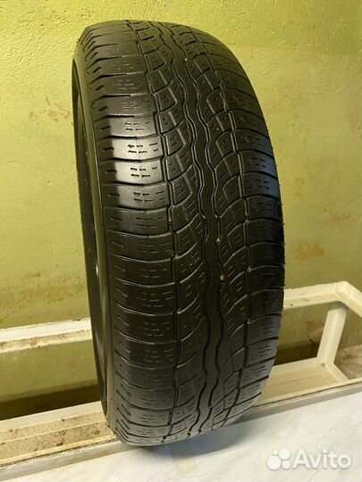 Bridgestone Dueler H/T 687 225/70 R16 103S