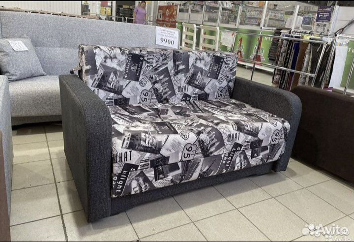 Диван Чебурашка 3158