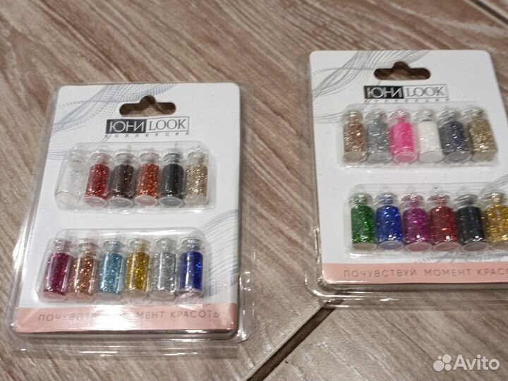 Декор для дизайна ногтей