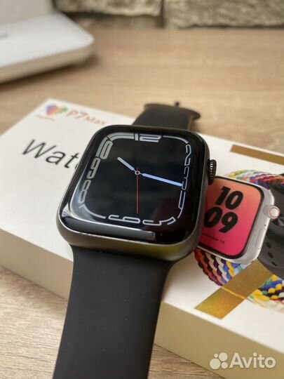 Часы SMART watch P7 Max