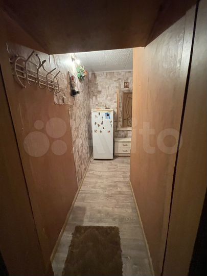 2-к. квартира, 40 м², 2/2 эт.