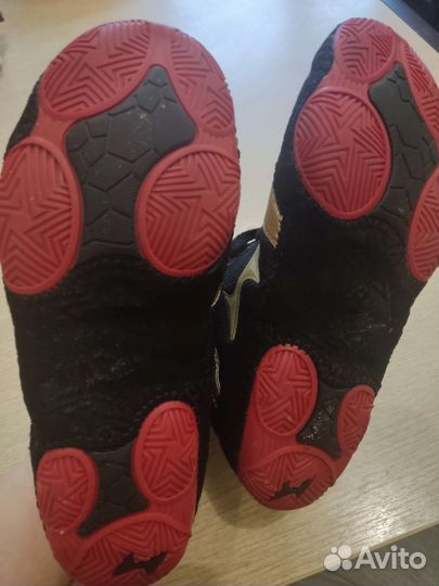 Борцовки новые