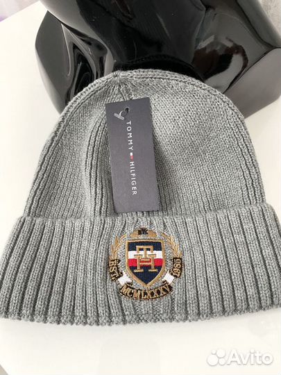 Шапка Tommy Hilfiger