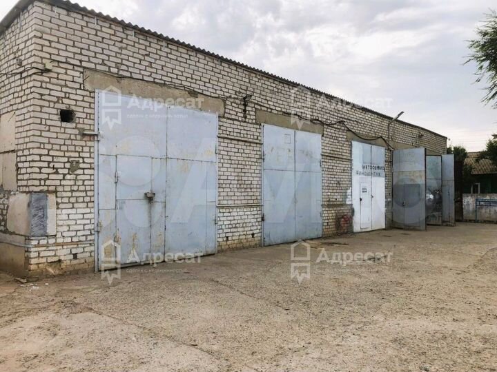 Гараж, 5-к, 162.30 кв.м