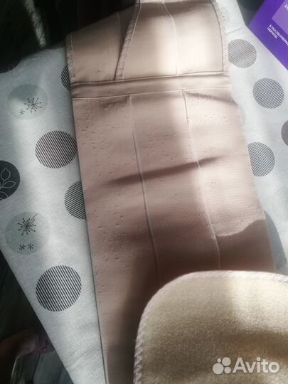 Бандаж послеоперационный на брюшную полость