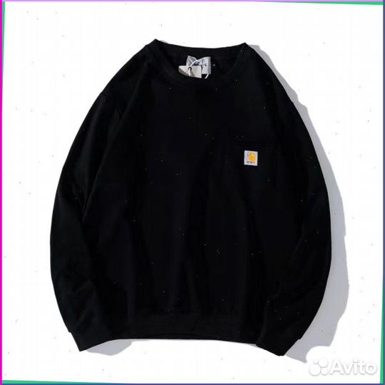 Толстовка Carhartt Wip (s - xxl)