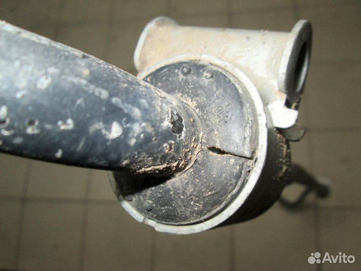 Стабилизатор задний Mercedes E W212 2009-2016