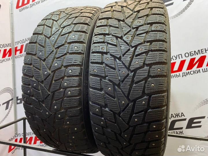 Dunlop SP Winter Ice02 245/45 R19