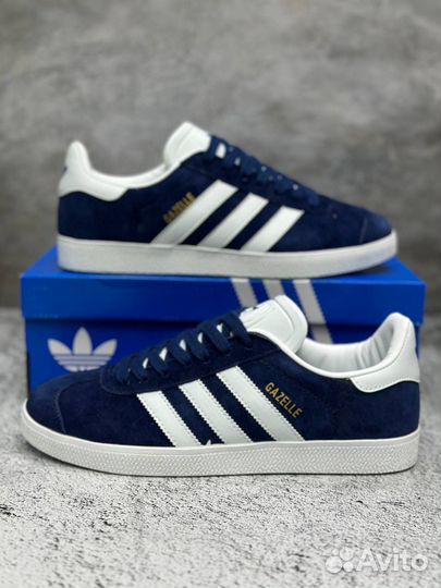 Кроссовки Adidas Gazelle