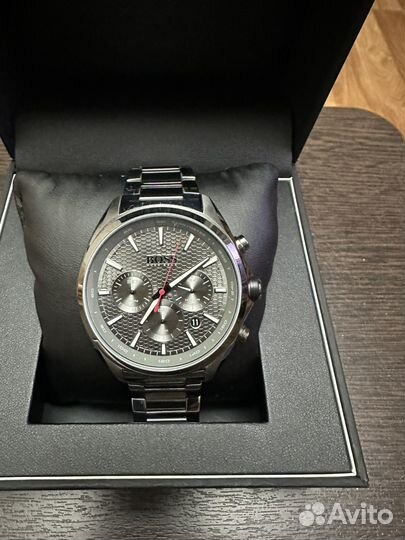 Наручные часы Hugo Boss