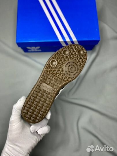 Кроссовки adidas samba