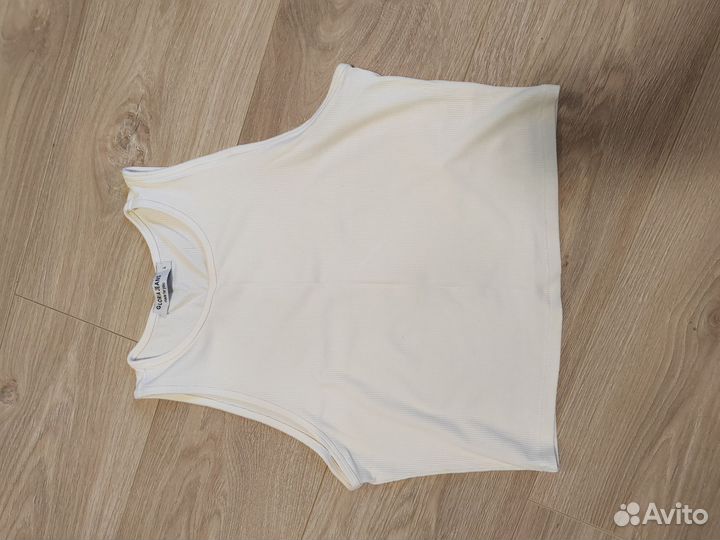 Топик женский