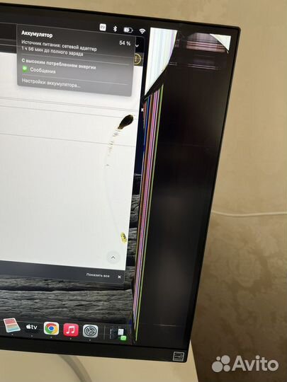 Монитор LG 27UK850-W UHD 4K lg 27 850