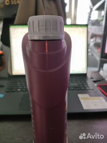 Mannol Масло дифференциал,мкпп,мост синтетика 1л