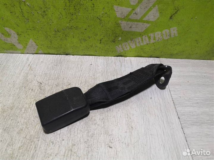 Ответная часть ремня безопасности Пежо 206