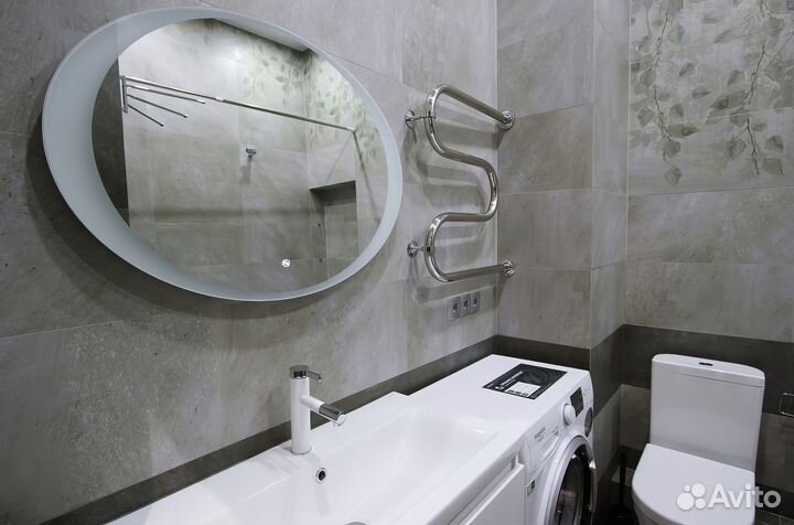 Ремонт квартир / квартиры под ключ