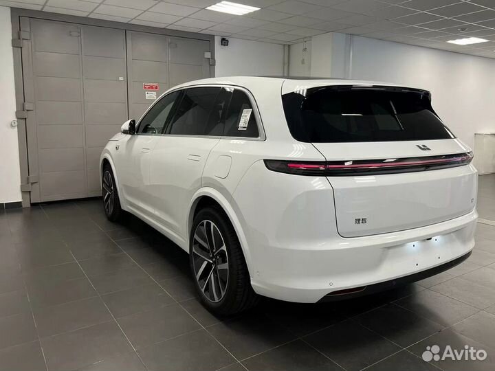 LiXiang L7 1.5 AT, 2023