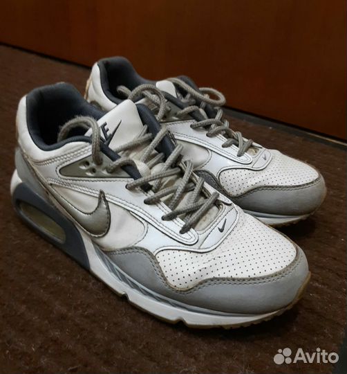 Кроссовки nike air max женские