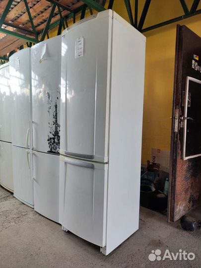 Холодильник / Гарантия + Доставка