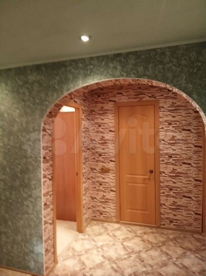 2-к. квартира, 49,4 м², 4/5 эт.