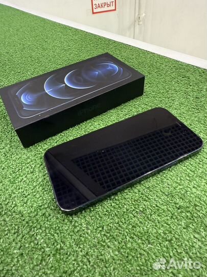 iPhone 12 Pro, 128 ГБ