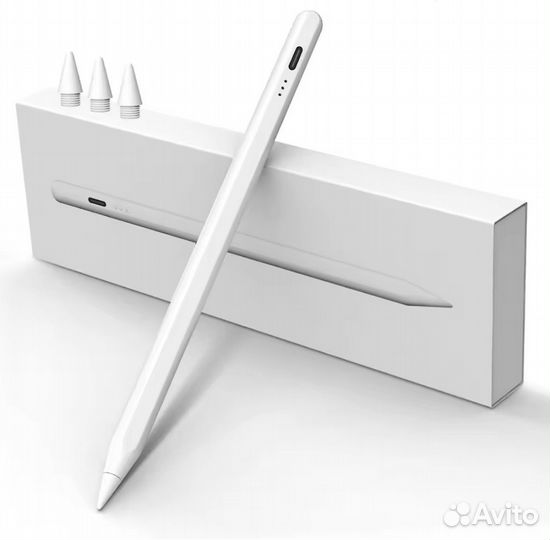 Стилус для iPad