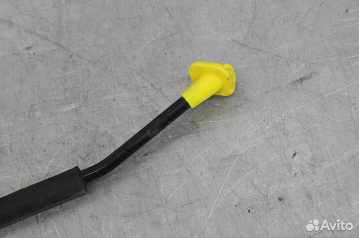 Упор капота Hyundai-KIA solaris 2 (2017-20)