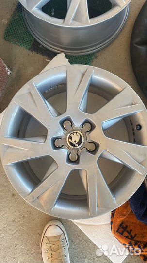 Диски audi a5