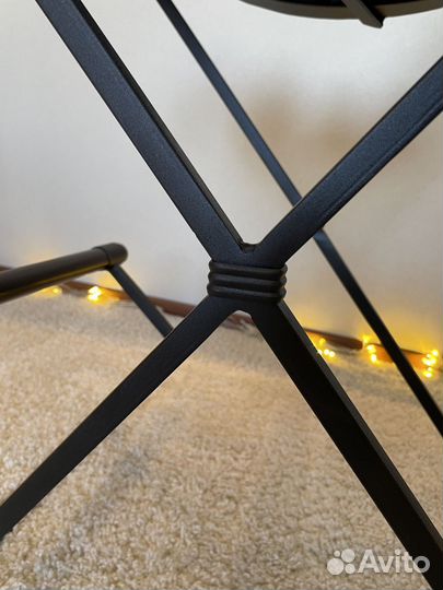 Стул барный, полу барный, обеденный