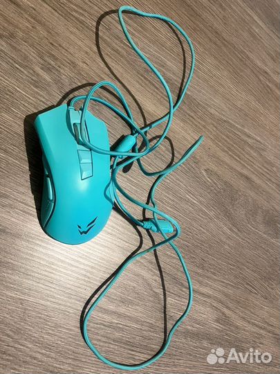 Мышка Ardor gaming fury