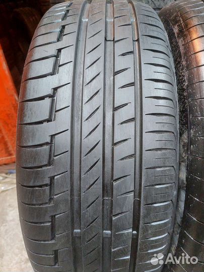 Continental PremiumContact 6 215/55 R17 94V