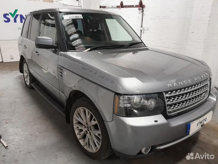 Кран отопителя (печки land rover range rover 3 201