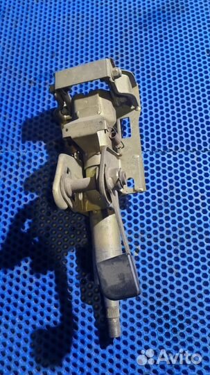 Рулевая колонка ваз 2110