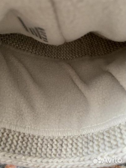 Шапка зимняя женская