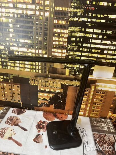 Светодиодная лампа