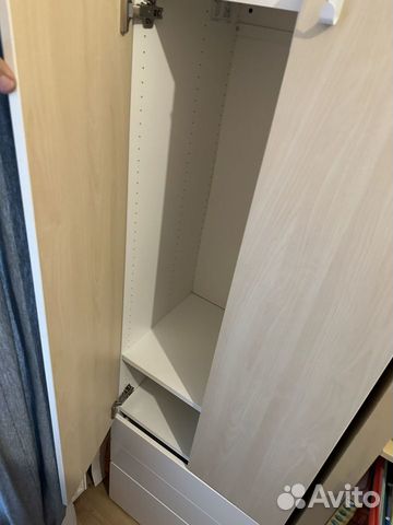 Детский шкаф IKEA смостад объявление продам